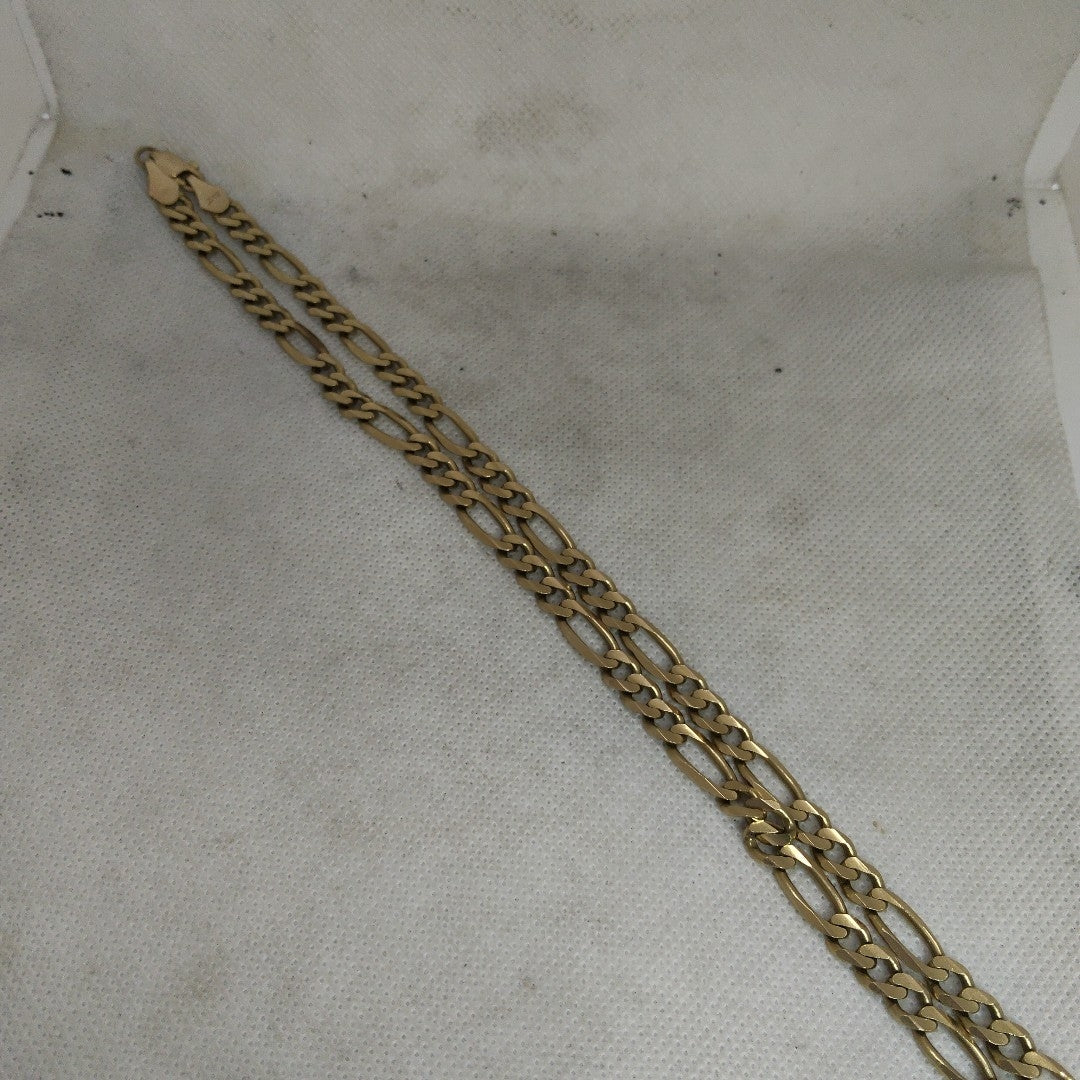 CADENA ORO 10 K 40.6 GRMS (SEMINUEVO)