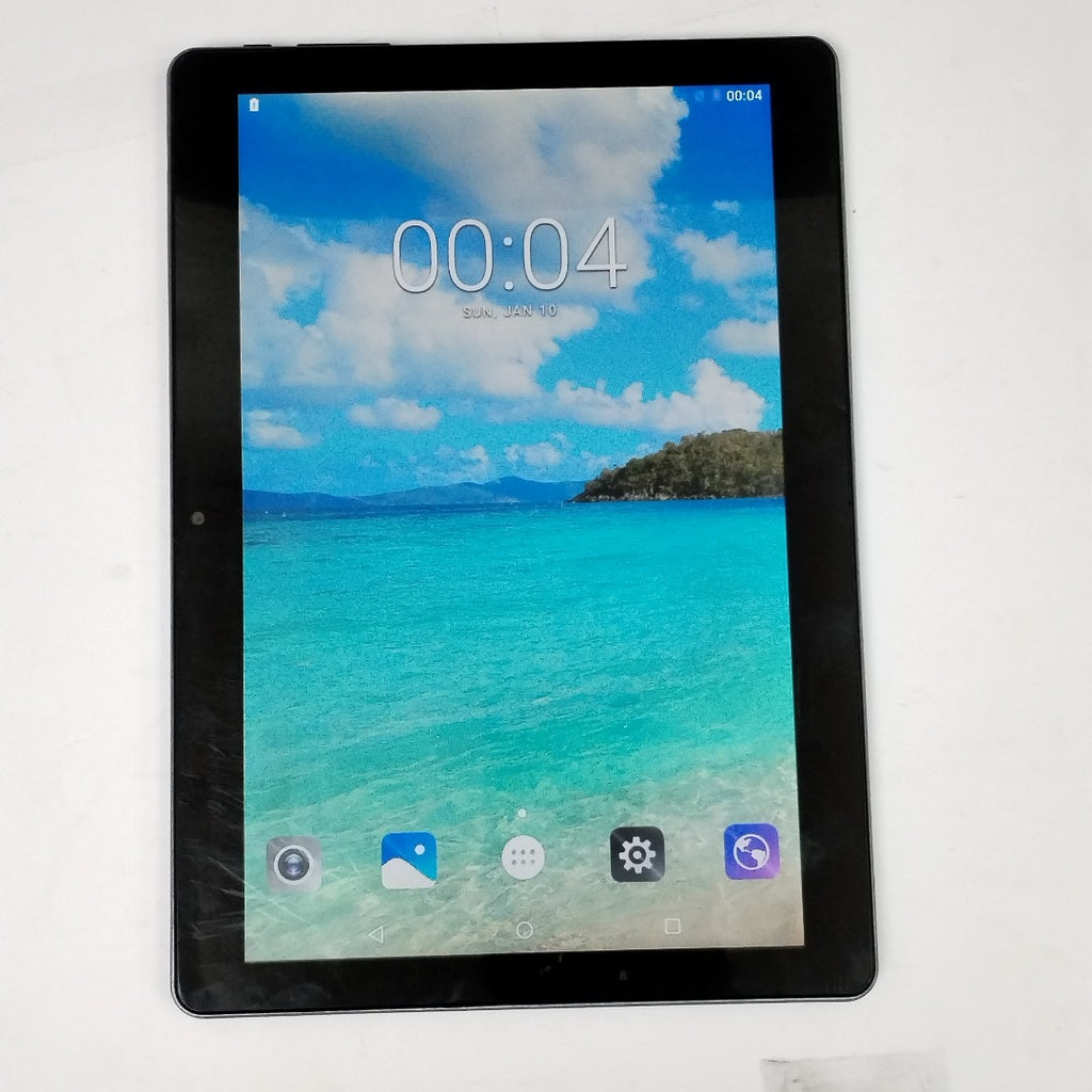TABLETA OTRAS MARCAS OTROS MODELOS 64 GB 4 GB RAM (SEMINUEVO)