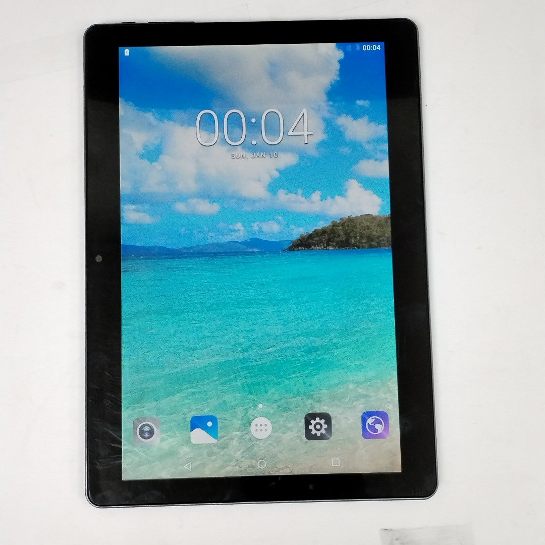 TABLETA OTRAS MARCAS OTROS MODELOS 64 GB 4 GB RAM (SEMINUEVO)