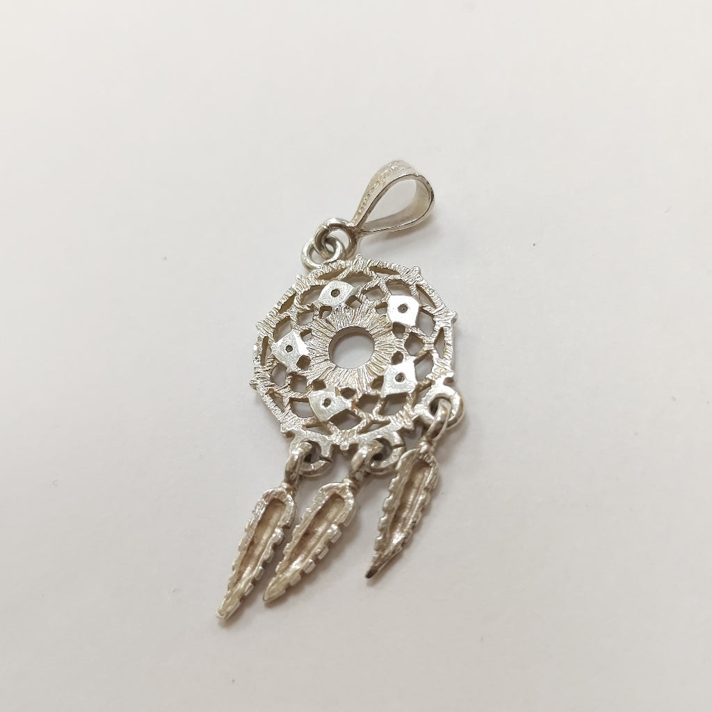 DIJE PLATA 3,60 GRMS (SEMINUEVO)