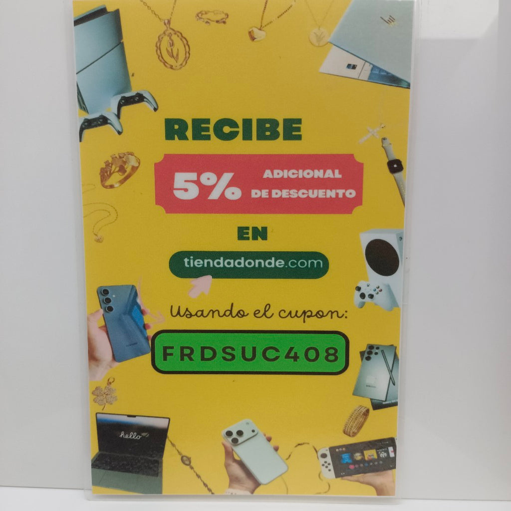ANILLITO ORO 10 K 1 GRMS (SEMINUEVO)