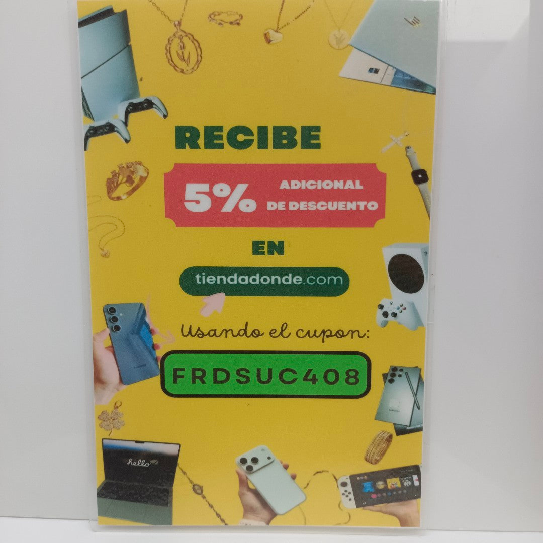 ANILLITO ORO 10 K 1 GRMS (SEMINUEVO)