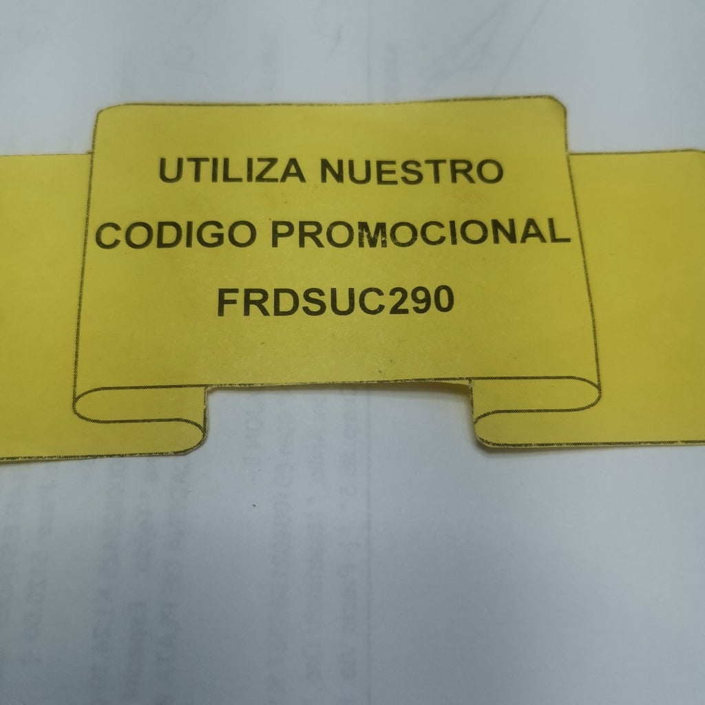 CADENA ORO 14 K 7.8 GRMS (SEMINUEVO)