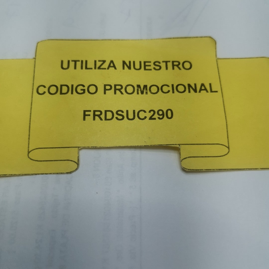 CADENA ORO 14 K 7.8 GRMS (SEMINUEVO)
