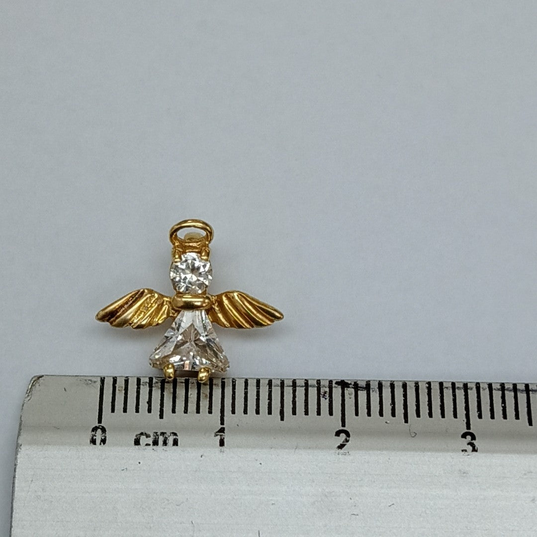 DIJE ORO 14 K 1,20 GRMS (SEMINUEVO)