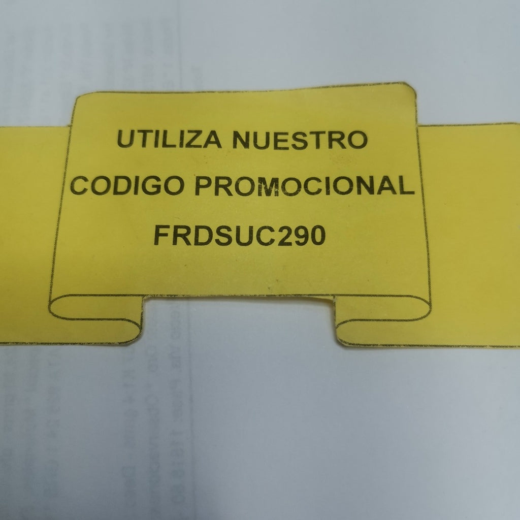 DIJE ORO 8 K 2.5 GRMS (SEMINUEVO)