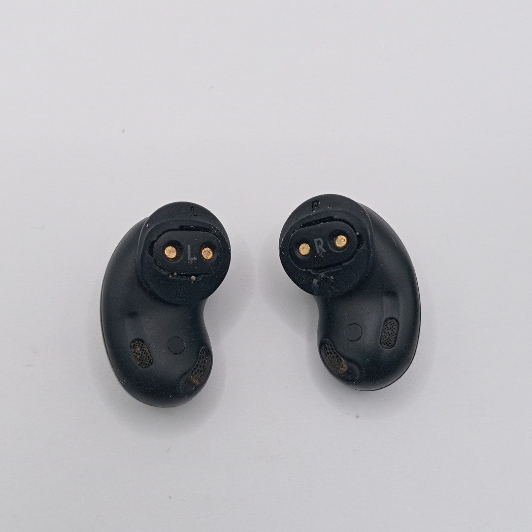 AUDIFONOS SAMSUNG GALAXY BUDS LIVE SM-R180 INALAMBRICO IN EAR (SEMINUEVO)