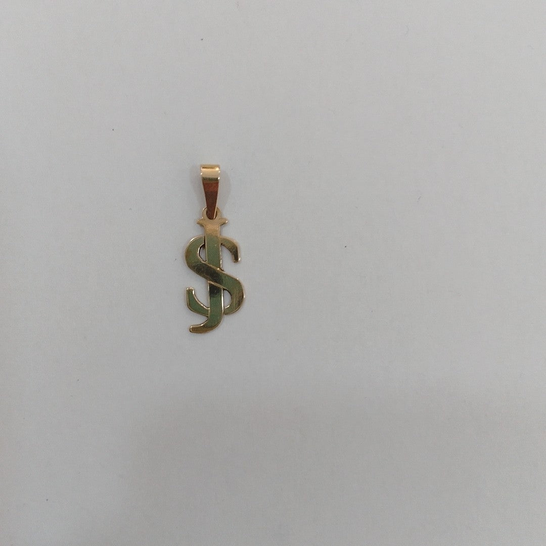 DIJE ORO 14 K 1.4 GRMS (SEMINUEVO)