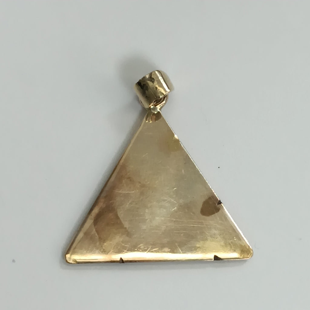 DIJE ORO 10 K 4,70 GRMS (SEMINUEVO)