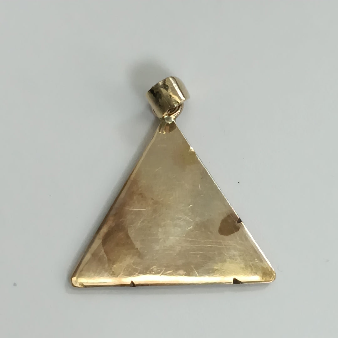 DIJE ORO 10 K 4,70 GRMS (SEMINUEVO)