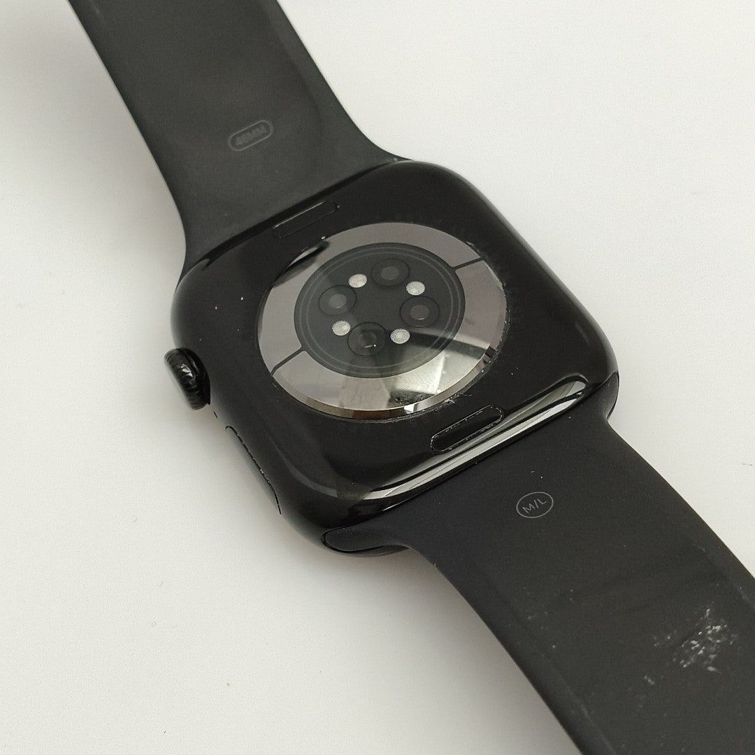 SMARTWATCH APPLE SERIES 11 ALUMINIO A3333 46 MM GPS (SEMINUEVO)