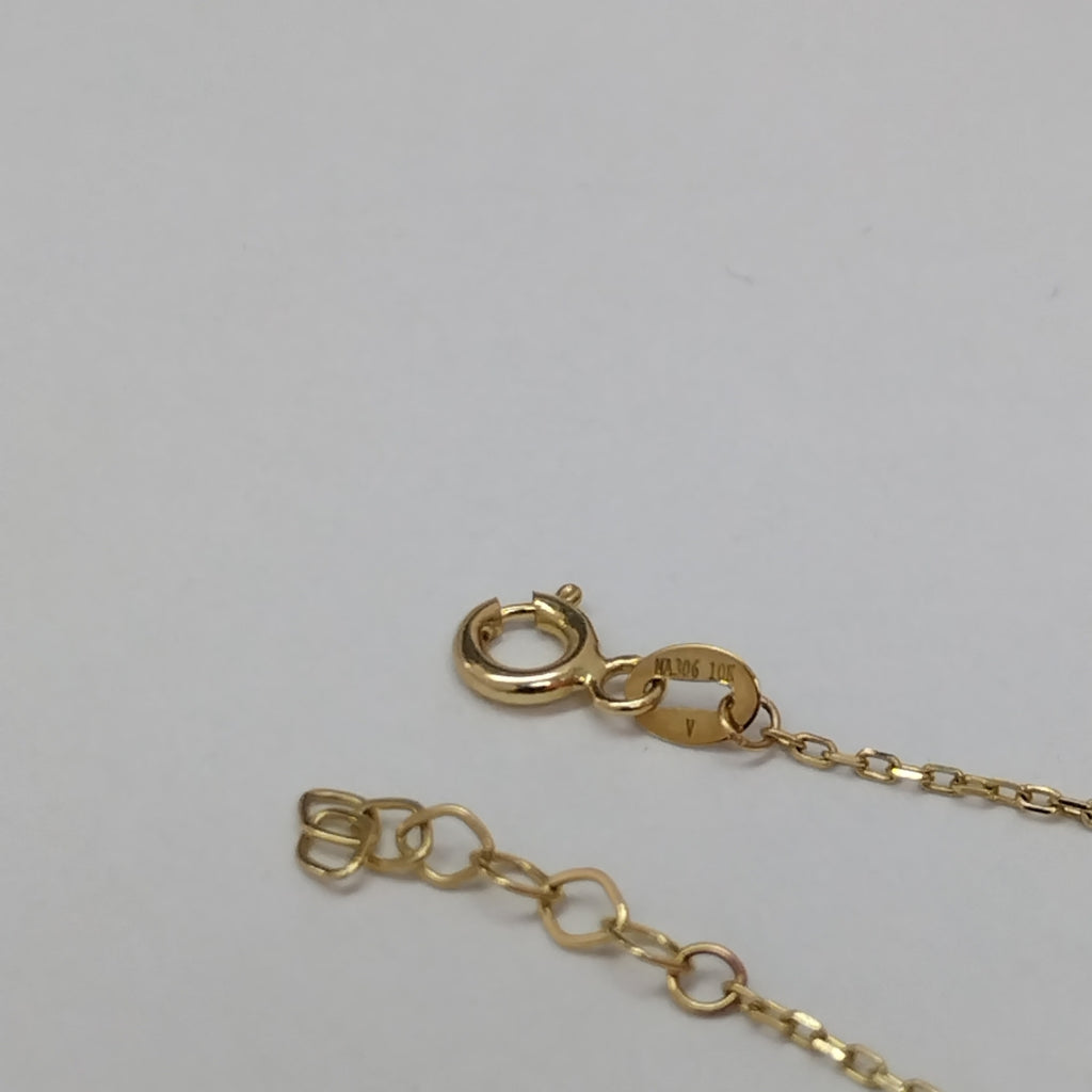 PULSERAS DAMA ORO 10K 1.1 (NUEVO)