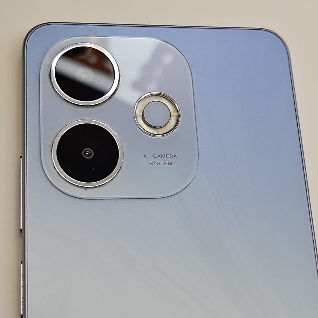 CELULAR OPPO A5 PRO CPH2711 (2025) 256 GB 8 GB RAM (SEMINUEVO)