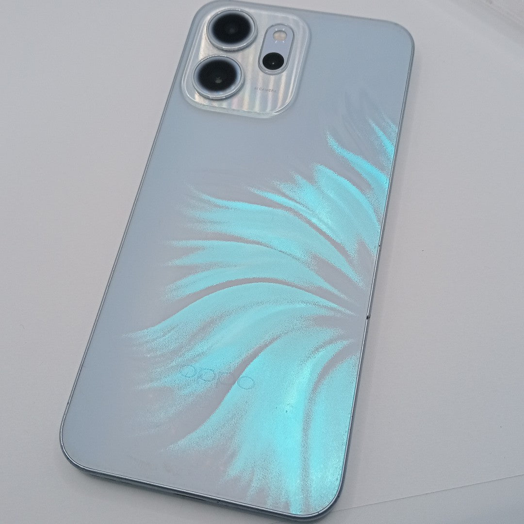 CELULAR OPPO RENO 14F CPH2743 (2025) 256 GB 12 GB RAM (SEMINUEVO)