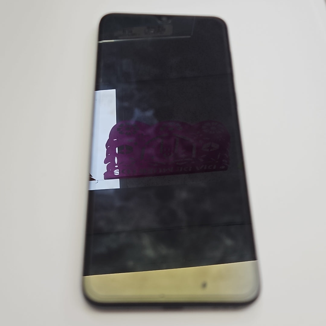 CELULAR MOTOROLA MOTO E13 XT2345-2 64 GB 2 GB RAM (SEMINUEVO)