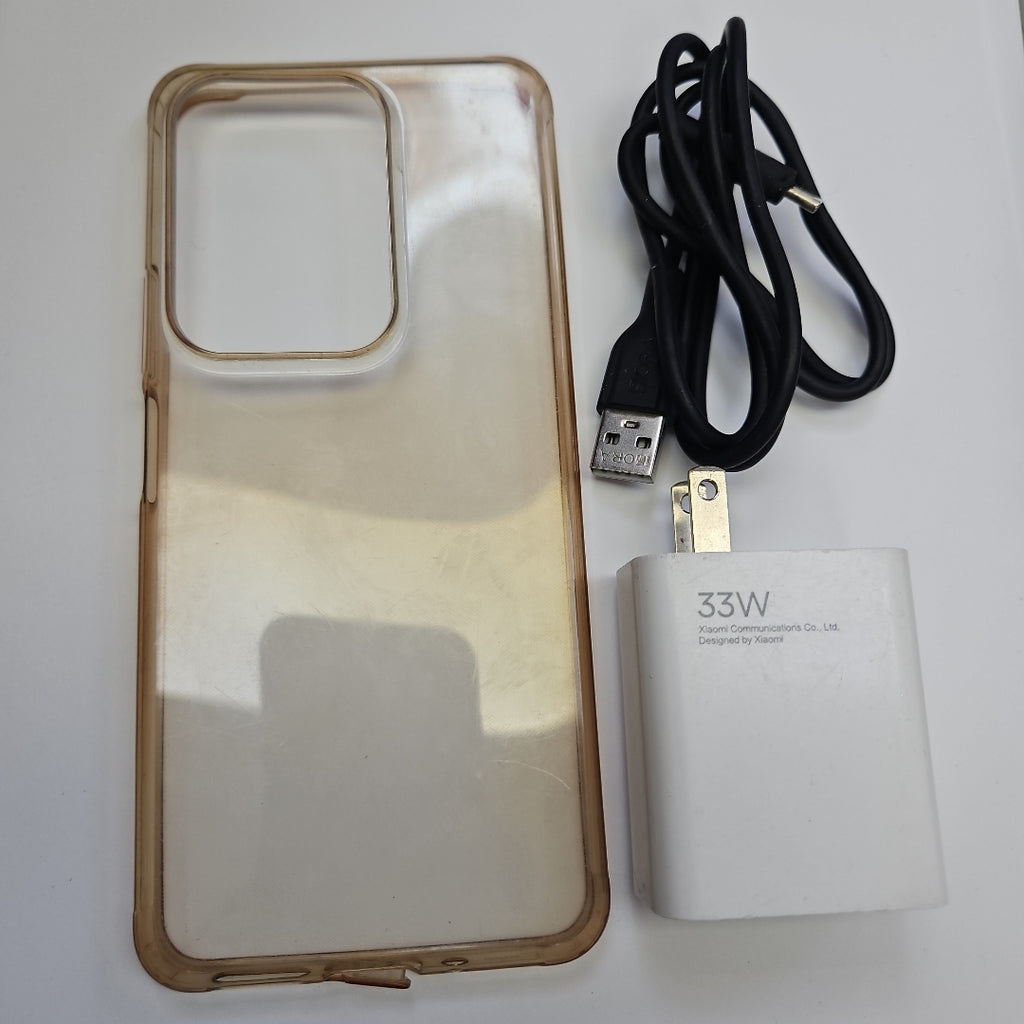 CELULAR VIVO Y29 V2434 (2025) 256 GB 8 GB RAM (SEMINUEVO)