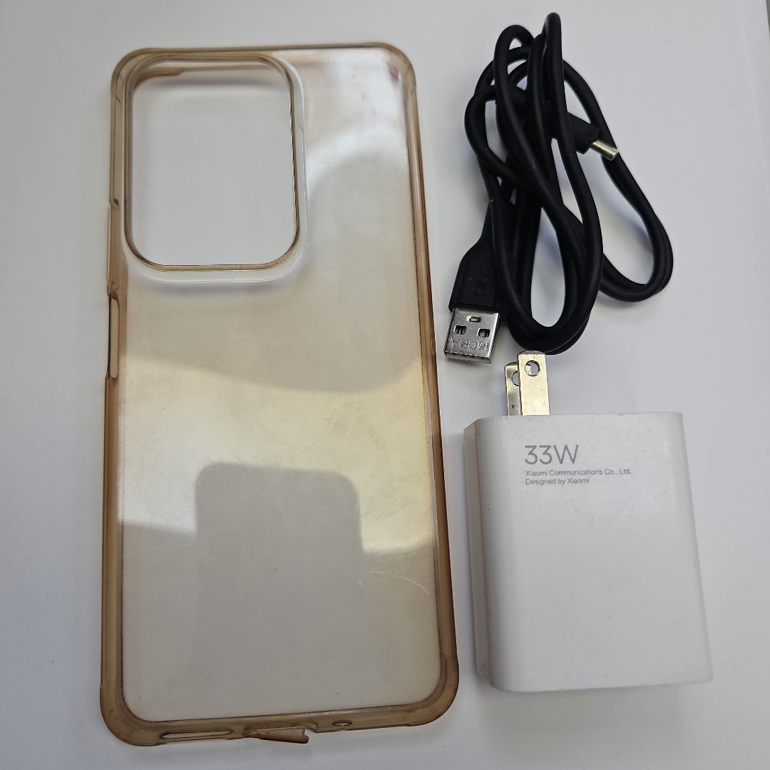 CELULAR VIVO Y29 V2434 (2025) 256 GB 8 GB RAM (SEMINUEVO)