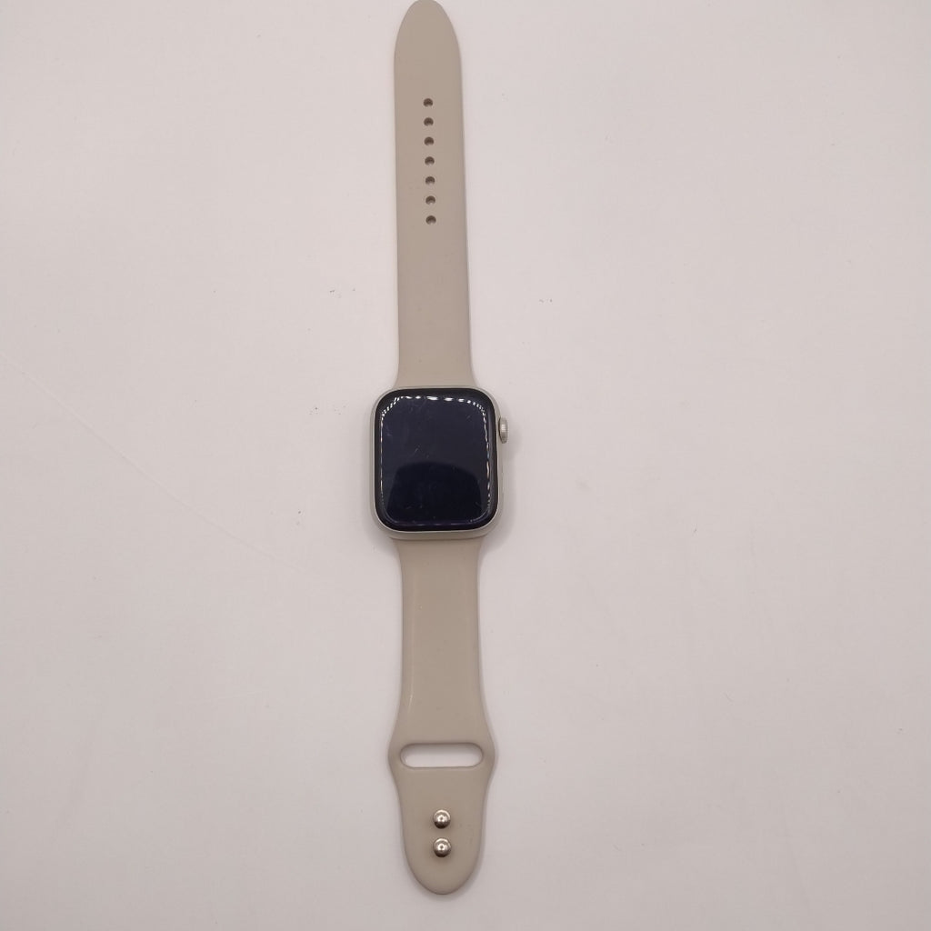 SMARTWATCH APPLE SERIES 7 ALUMINIO A2477 45 MM GPS + CELULAR (SEMINUEVO)