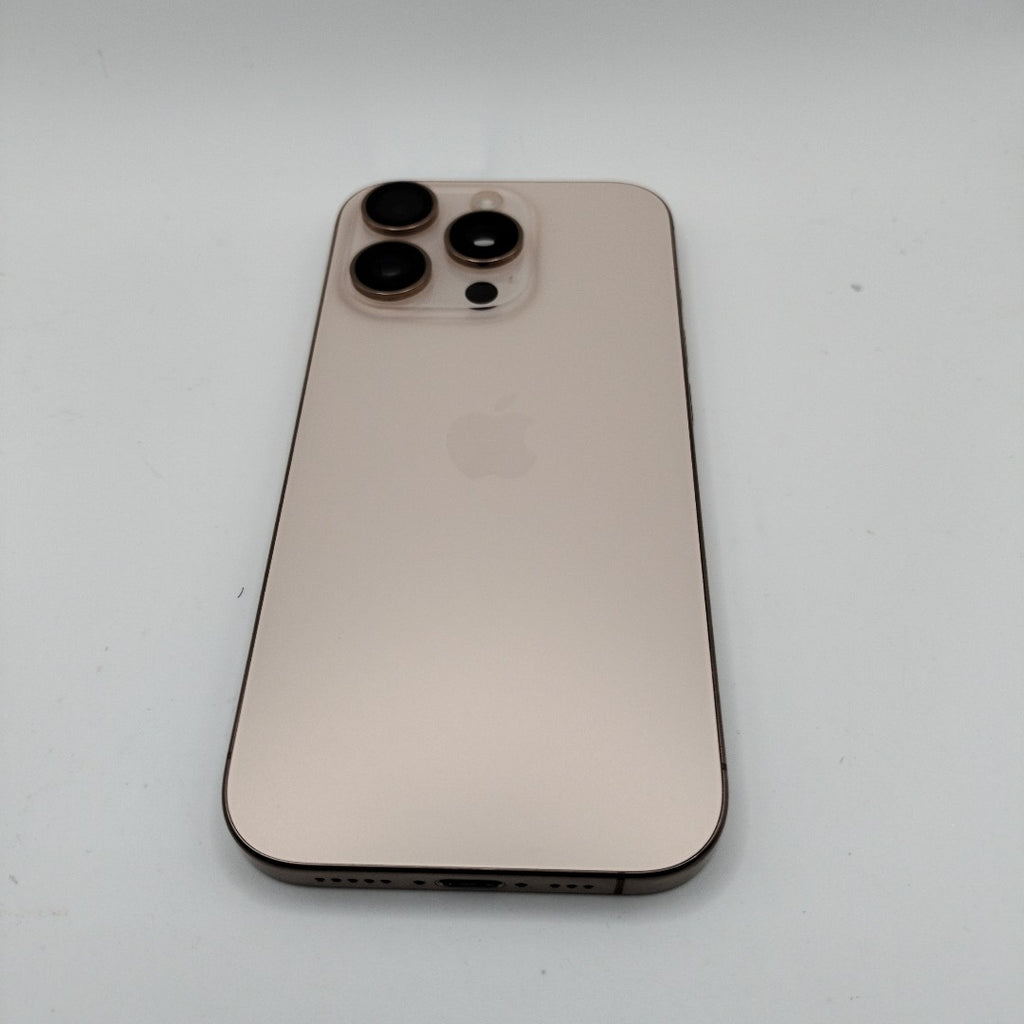 CELULAR APPLE IPHONE 16 PRO A3292 (2024) 128 GB 8 GB RAM (SEMINUEVO)