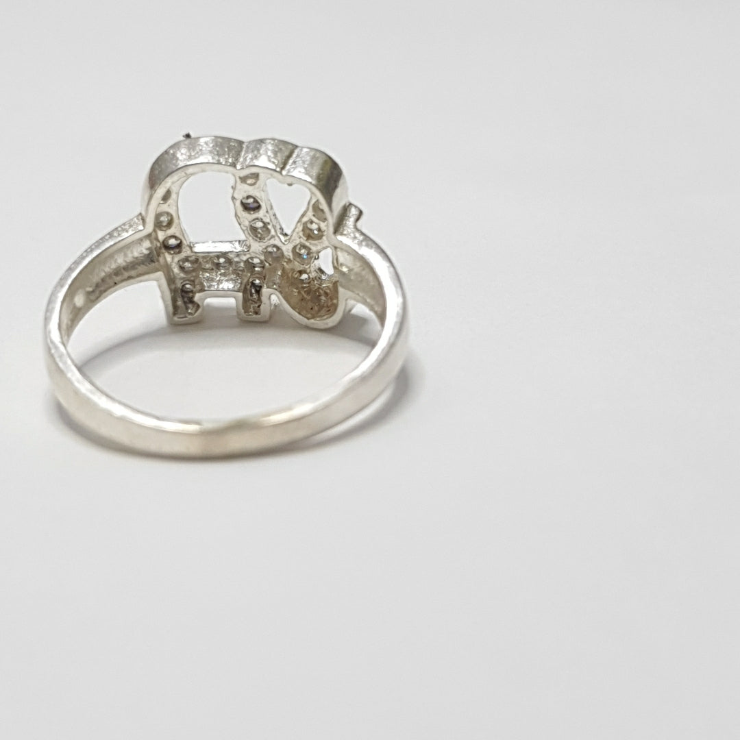 ANILLITO PLATA 2.2 GRMS (SEMINUEVO)