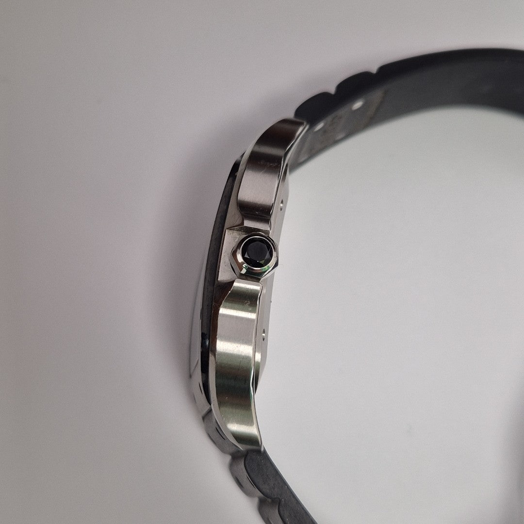 RELOJ CABALLERO CARTIER SANTOS (SEMINUEVO)