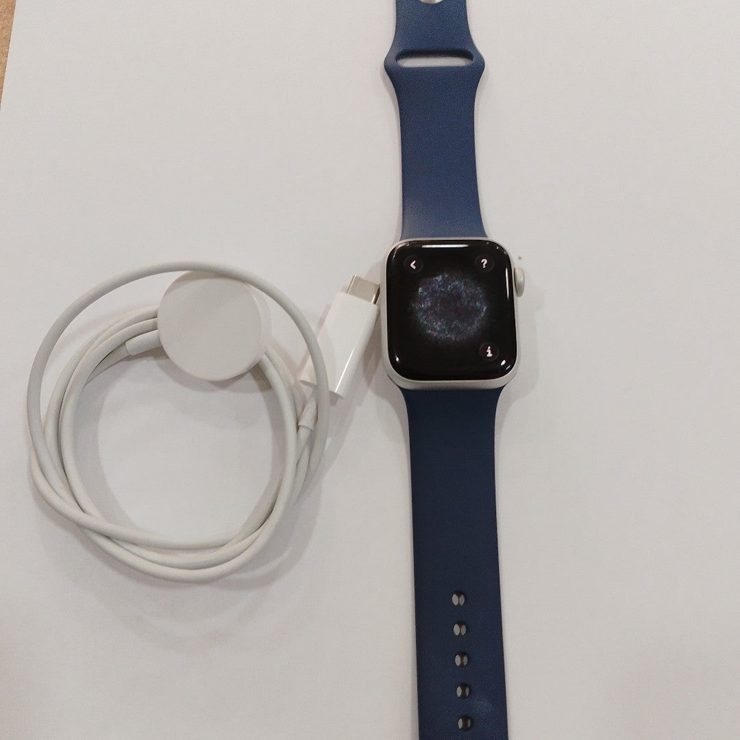 SMARTWATCH APPLE SE 2 ALUMINIO A2722 40 MM GPS (SEMINUEVO)