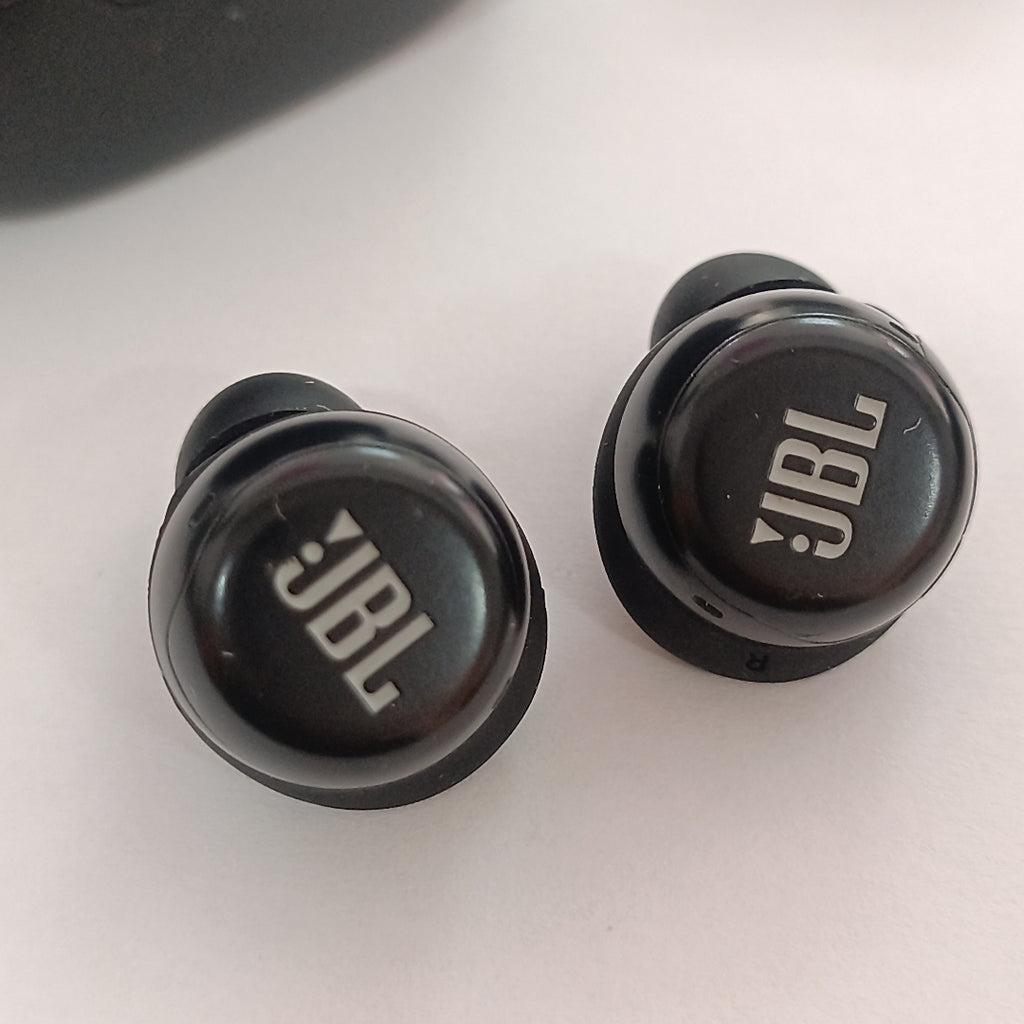 AUDIFONOS JBL LIVE FREE NC + TWS INALAMBRICO IN EAR (SEMINUEVO)