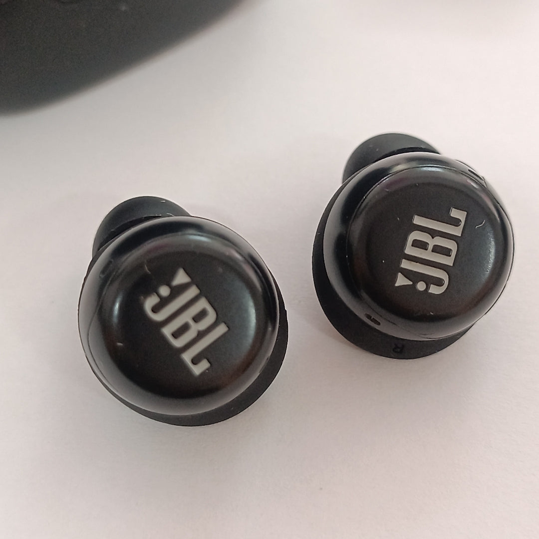 AUDIFONOS JBL LIVE FREE NC + TWS INALAMBRICO IN EAR (SEMINUEVO)