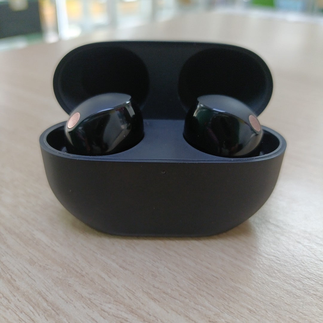 AUDIFONOS SONY YY2963 INALAMBRICO IN EAR (SEMINUEVO)