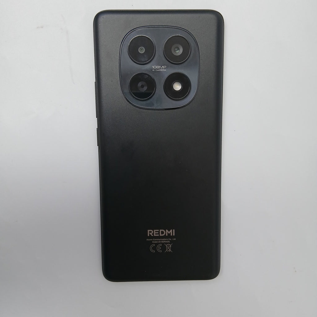 CELULAR XIAOMI REDMI NOTE 15 2510DRA23L (2026) 256 GB 8 GB RAM (SEMINUEVO)