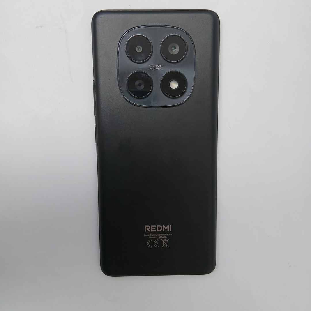 CELULAR XIAOMI REDMI NOTE 15 2510DRA23L (2026) 256 GB 8 GB RAM (SEMINUEVO)