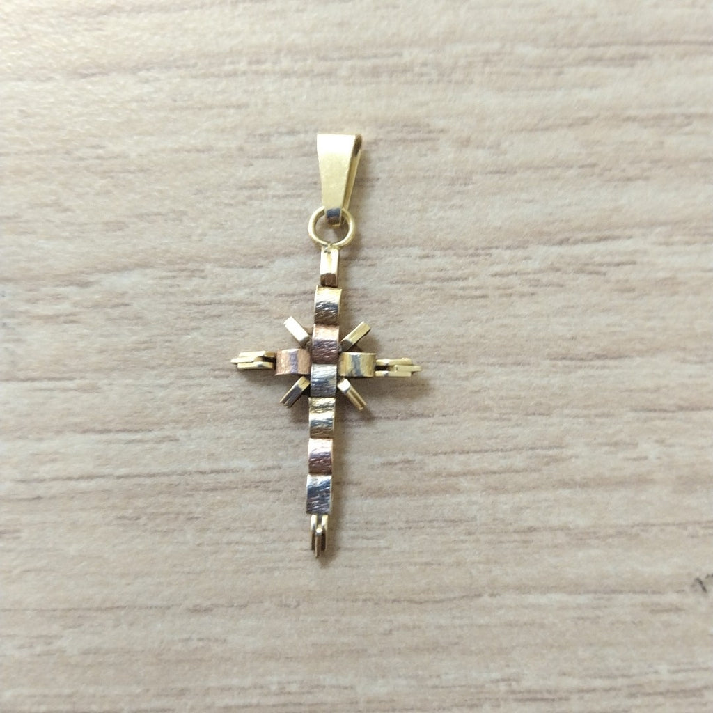DIJE ORO 14 K 1,30 GRMS (SEMINUEVO)