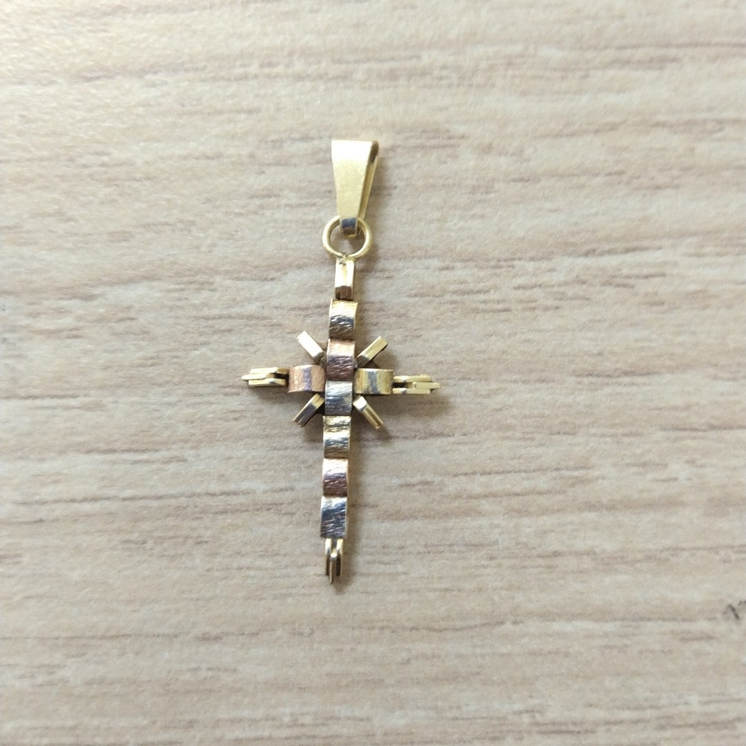 DIJE ORO 14 K 1,30 GRMS (SEMINUEVO)