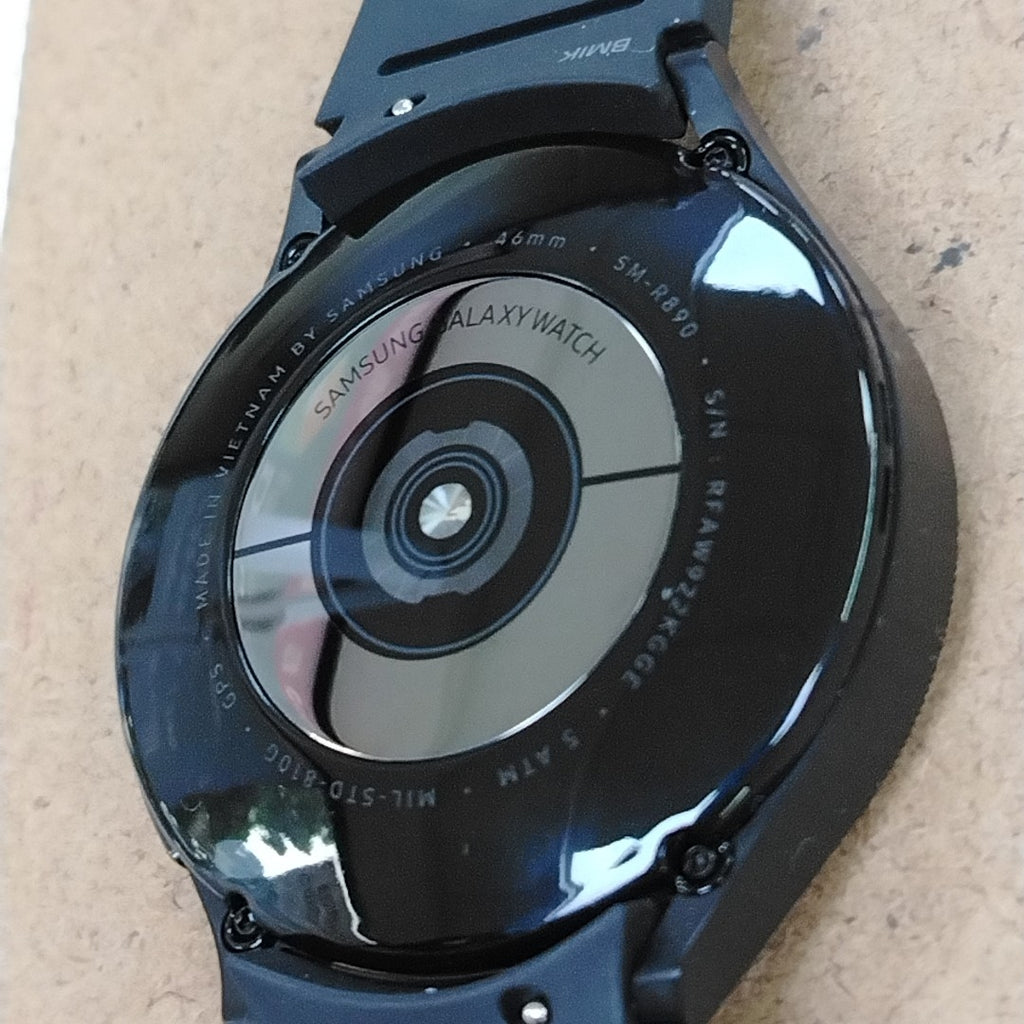 SMARTWATCH SAMSUNG GALAXY WATCH 4 CLASSIC SM-R890 46 MM GPS (SEMINUEVO)