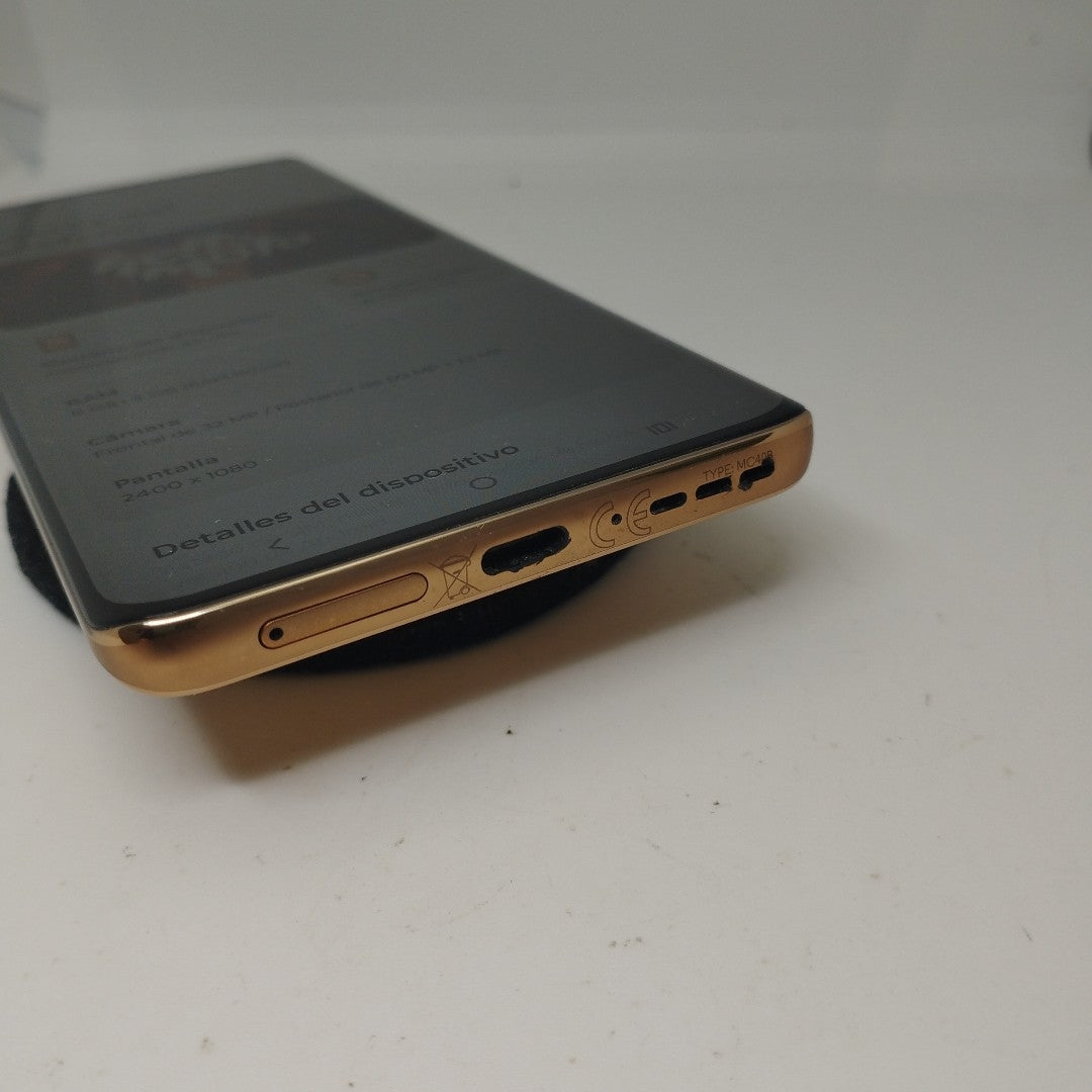 CELULAR MOTOROLA EDGE 40 NEO XT2307-1 (2023) 256 GB 8 GB RAM