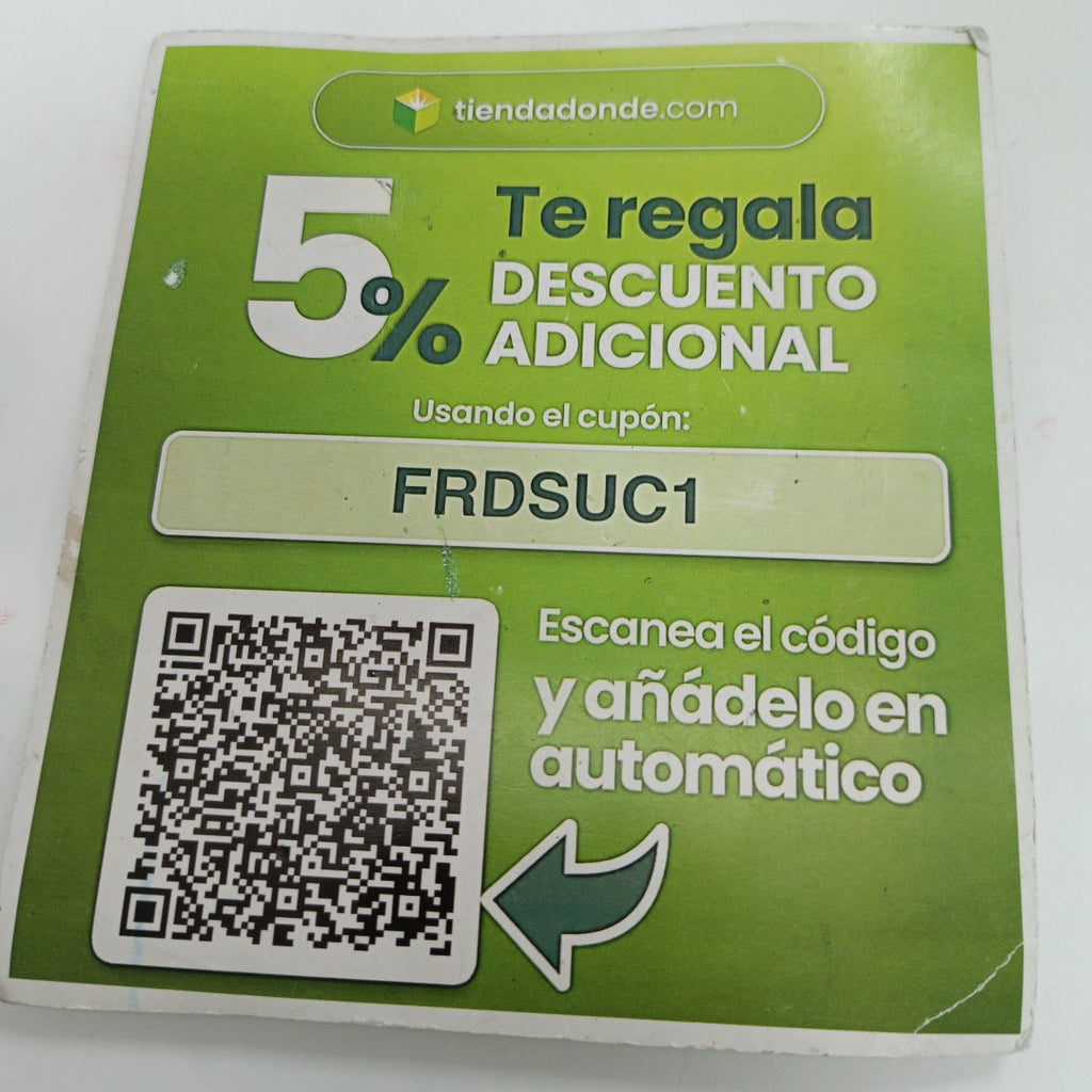 CADENA ORO 10 K 4,90 GRMS (SEMINUEVO)