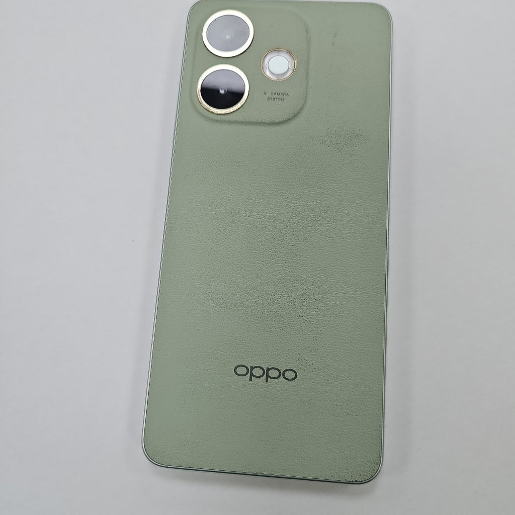CELULAR OPPO A5 PRO CPH2711 (2025) 256 GB 8 GB RAM (SEMINUEVO)