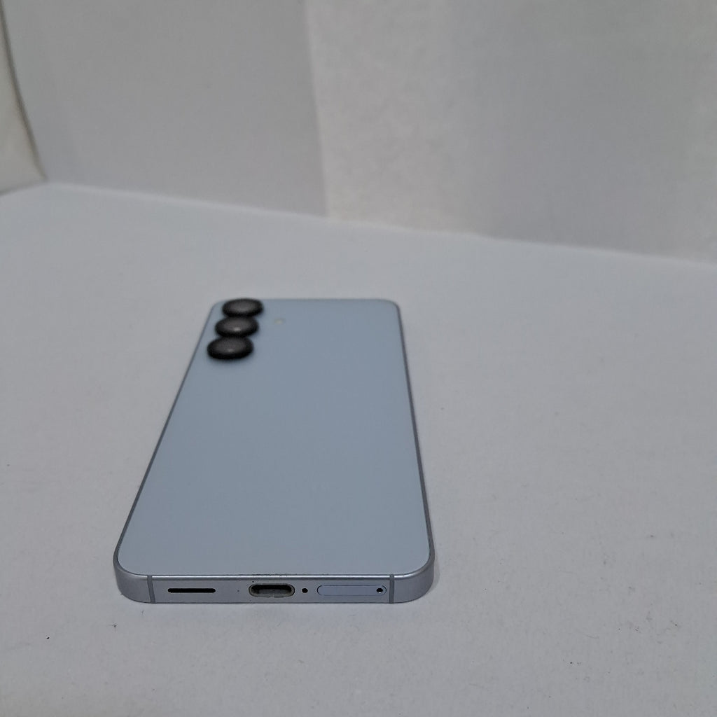 CELULAR SAMSUNG GALAXY S25 SM-S931B (2025) 256 GB 12 GB RAM (SEMINUEVO)
