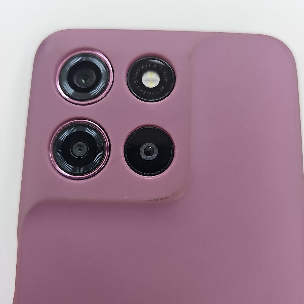 CELULAR MOTOROLA MOTO G17 XT2623-1 (2026) 256 GB 4 GB RAM (SEMINUEVO)