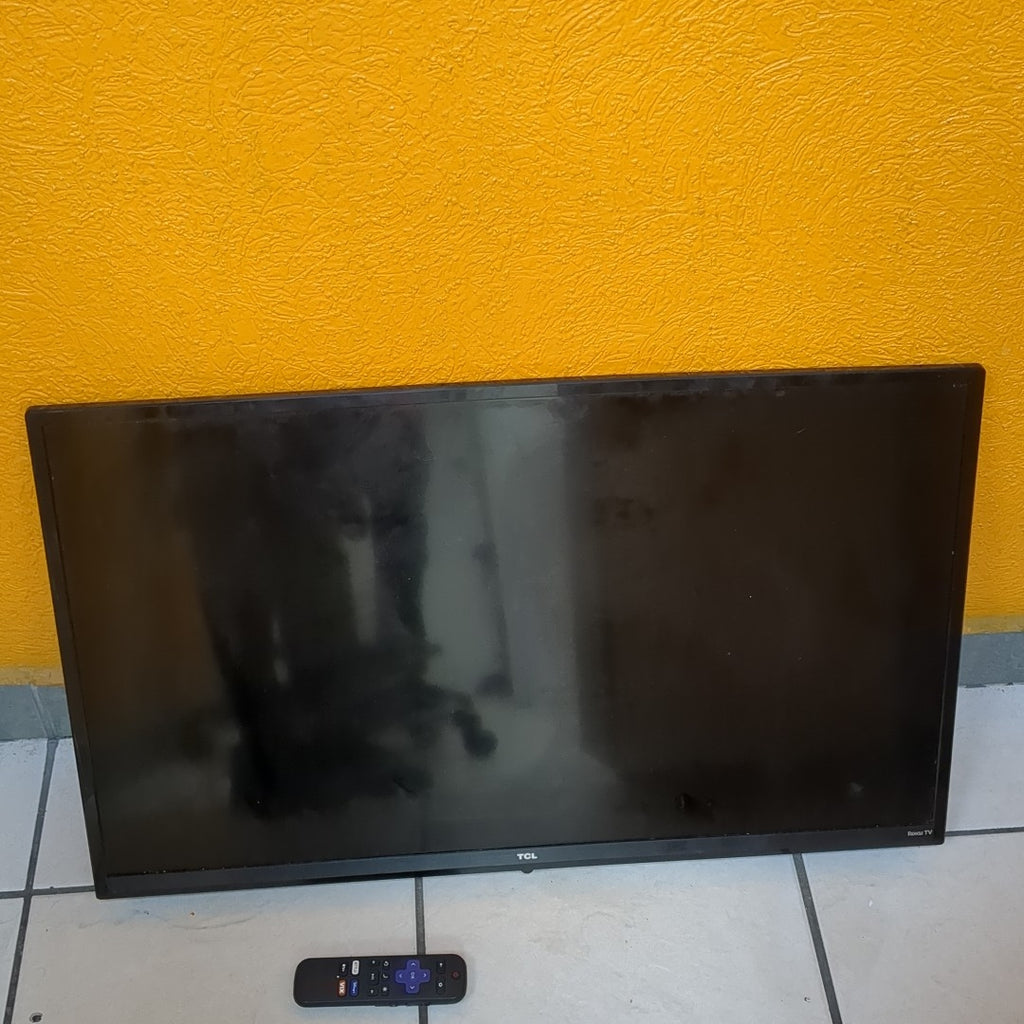PANTALLA TCL 32S351 (2023) 32" LED HD (SEMINUEVO)