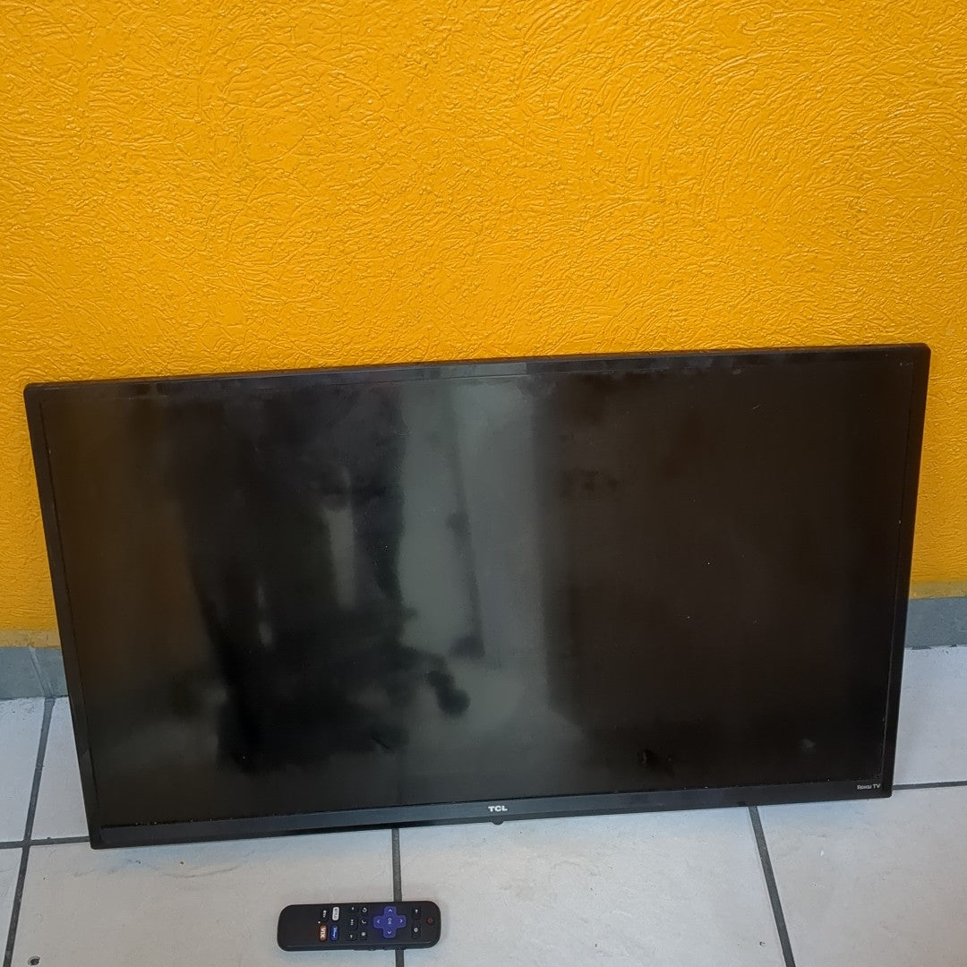 PANTALLA TCL 32S351 (2023) 32" LED HD (SEMINUEVO)