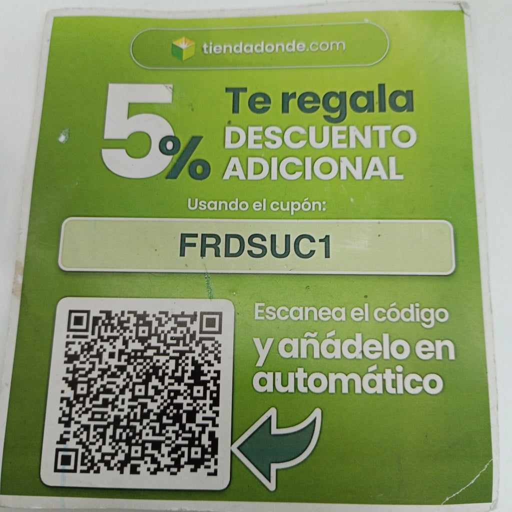 ESCLAVA ORO 8 K 3.1 GRMS (SEMINUEVO)