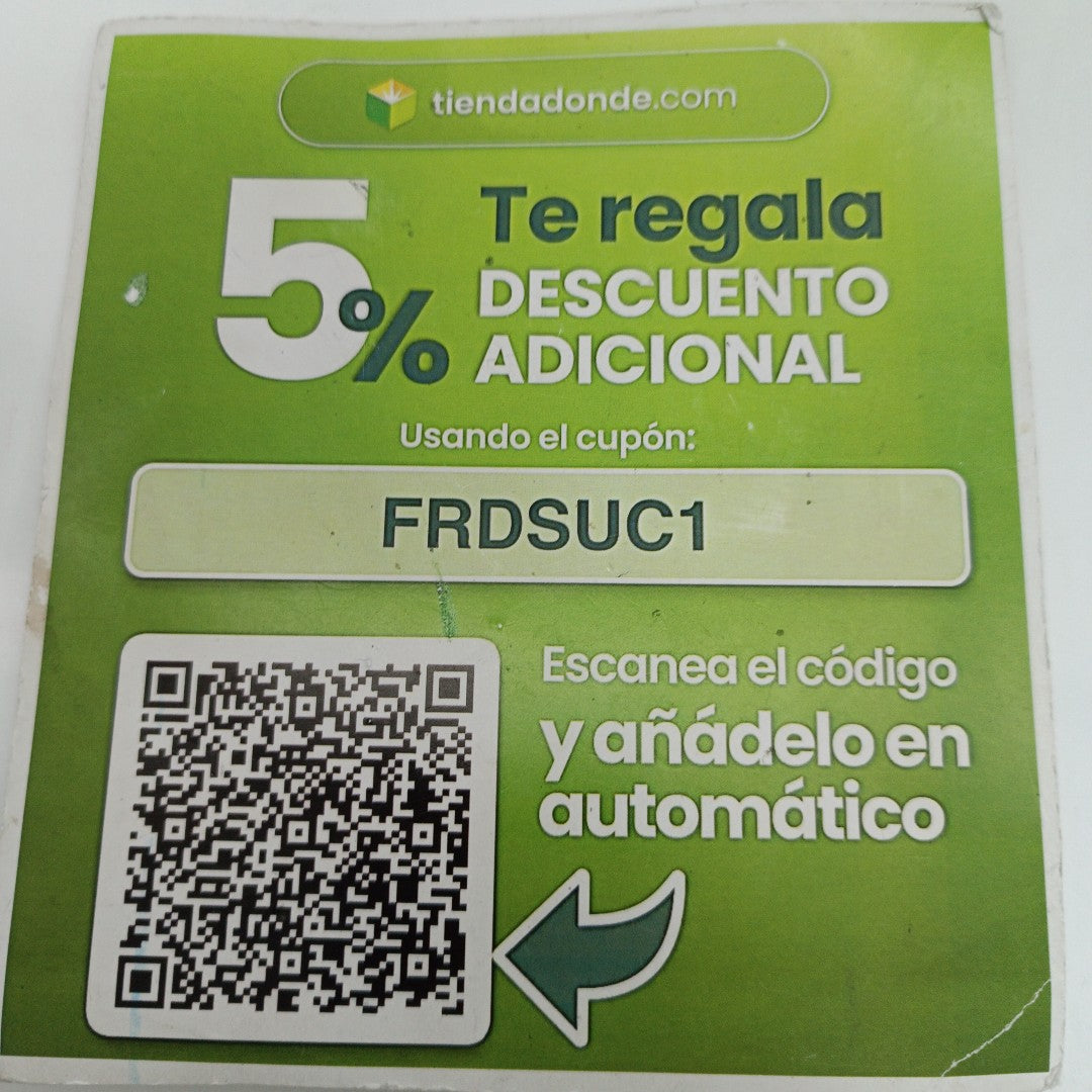 ESCLAVA ORO 8 K 3.1 GRMS (SEMINUEVO)