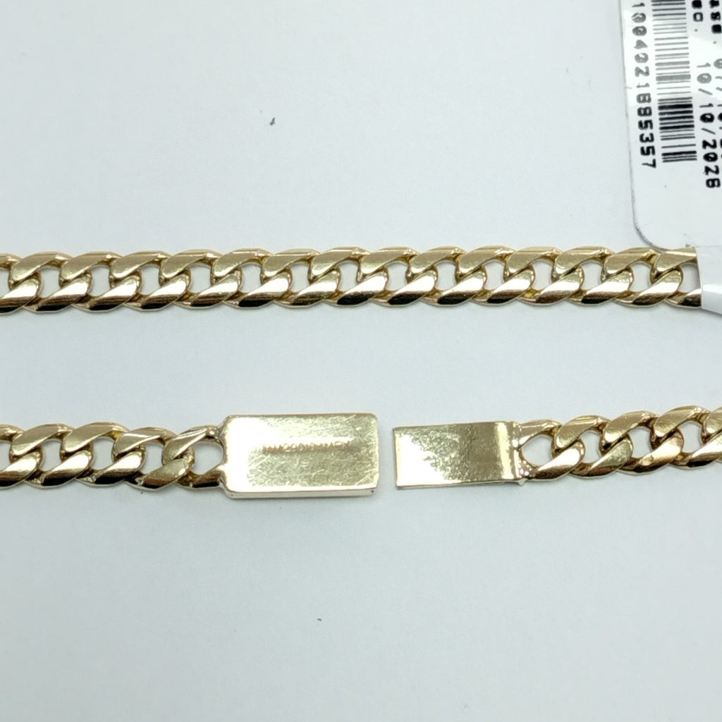PULSERA ORO 10 K 13,00 GRMS (SEMINUEVO)