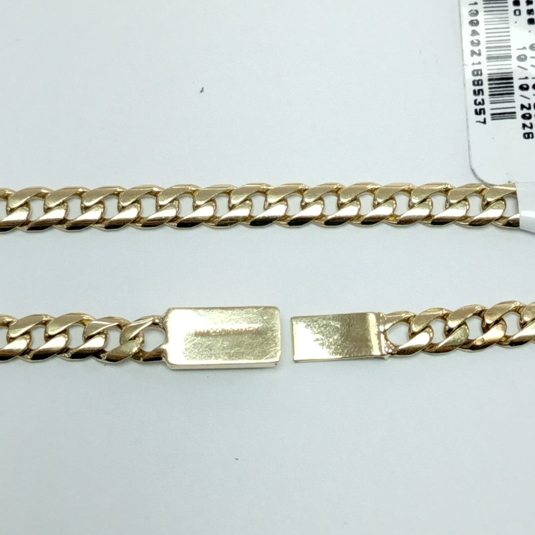 PULSERA ORO 10 K 13,00 GRMS (SEMINUEVO)