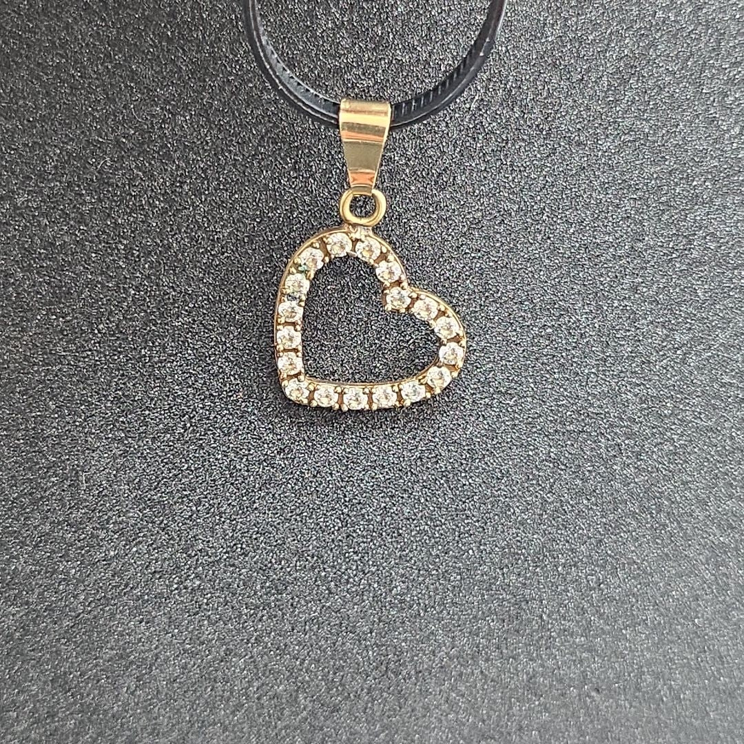 DIJE ORO 10 K 1 GRMS (SEMINUEVO)