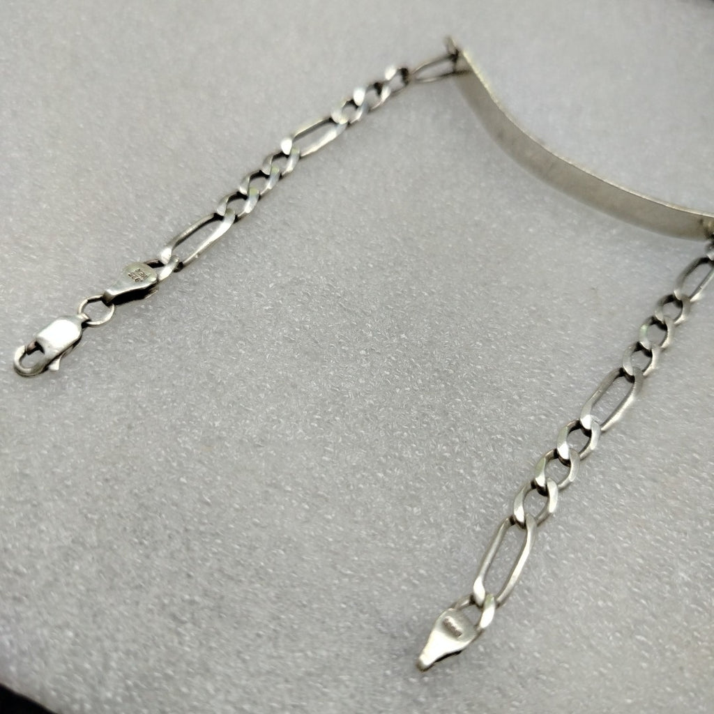 ESCLAVA PLATA 7.8 GRMS (SEMINUEVO)