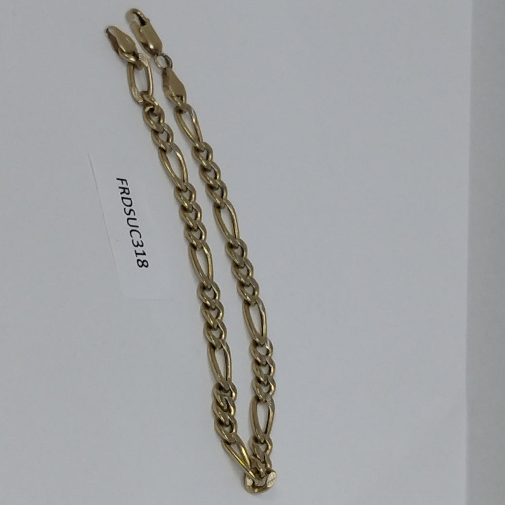 PULSERA ORO 14 K 5,70 GRMS (SEMINUEVO)
