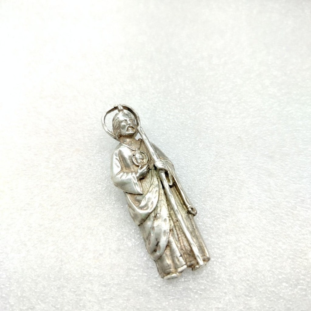 DIJE PLATA 9.9 GRMS (SEMINUEVO)