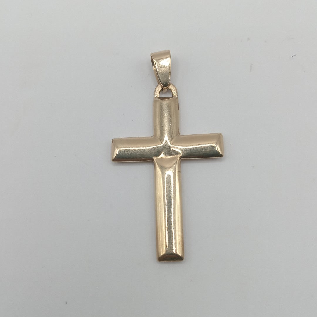 DIJE ORO 10 K 1.5 GRMS (SEMINUEVO)